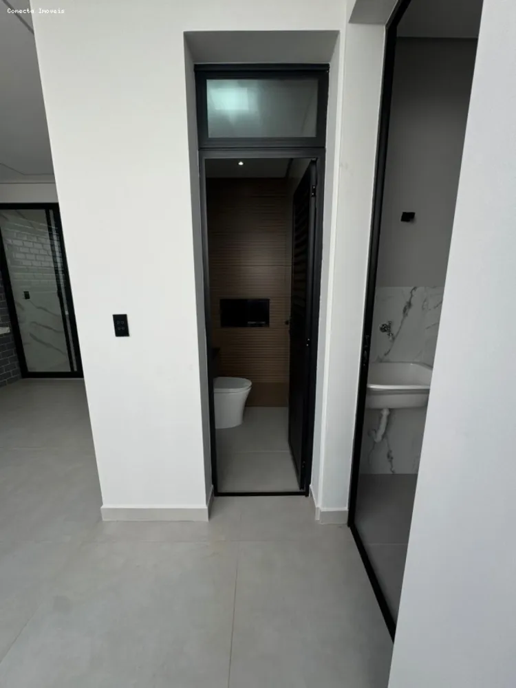 Casa de Condomínio, 3 quartos - Foto 9