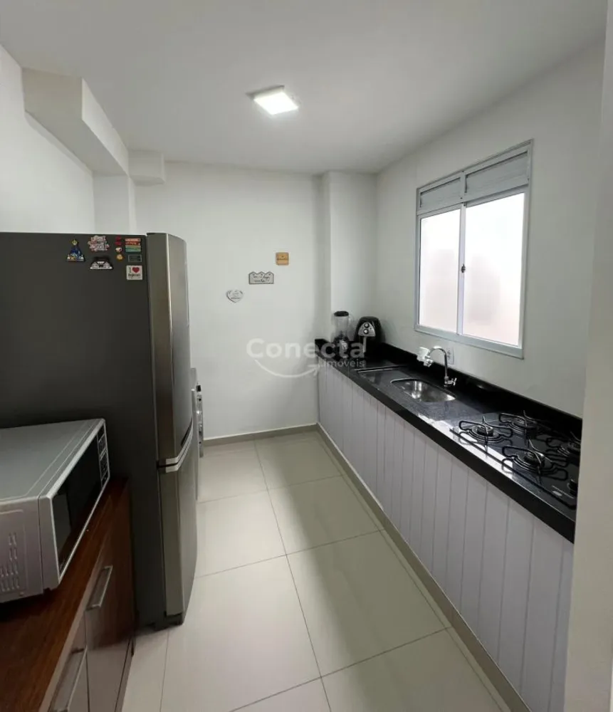 Apartamento, 2 quartos, 43 m² - Foto 6
