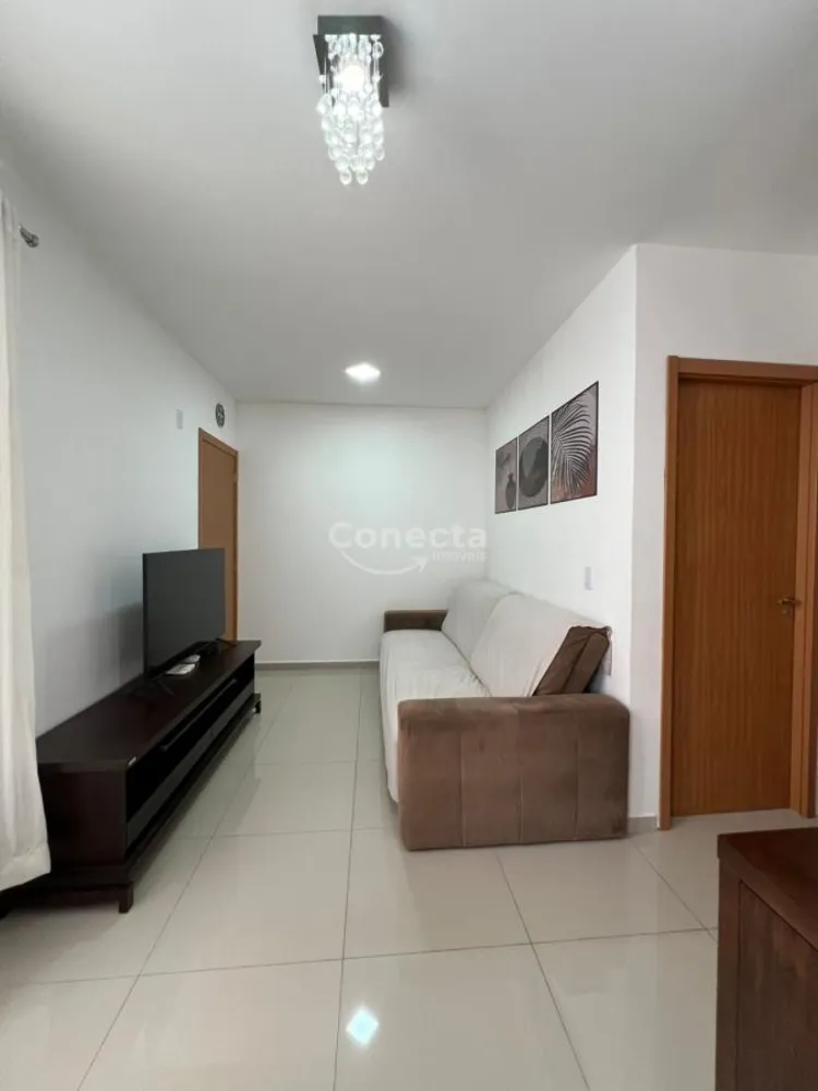 Apartamento, 2 quartos, 43 m² - Foto 3