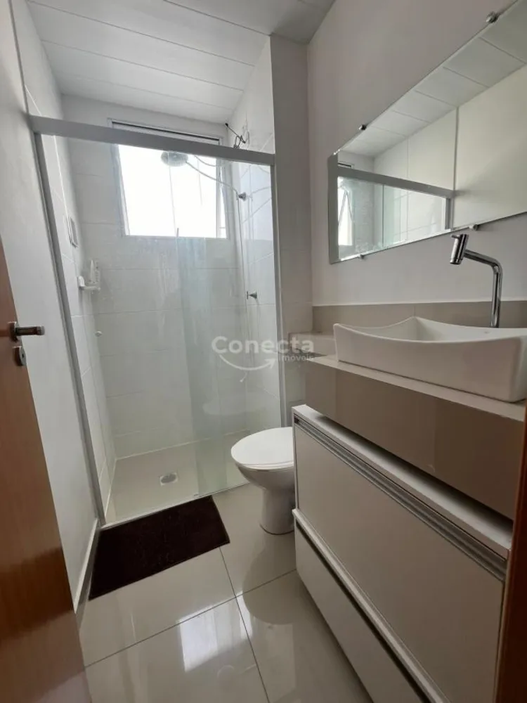 Apartamento, 2 quartos, 43 m² - Foto 4