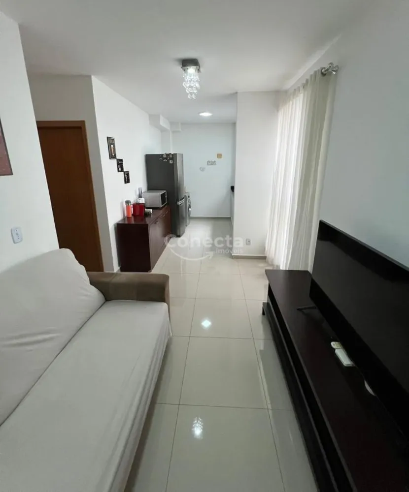Apartamento, 2 quartos, 43 m² - Foto 8