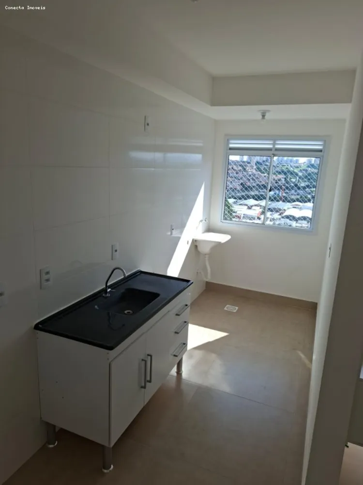 Apartamento, 2 quartos, 54 m² - Foto 3