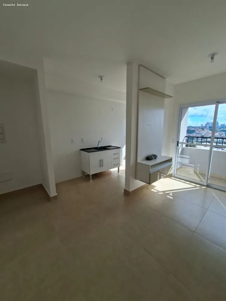 Apartamento, 2 quartos, 54 m² - Foto 1