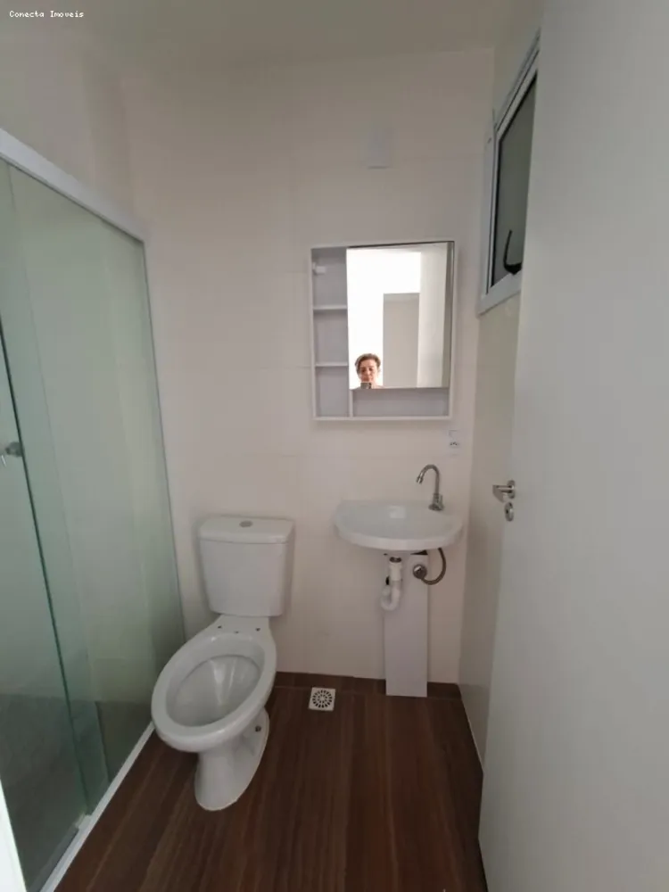 Apartamento, 2 quartos, 54 m² - Foto 6