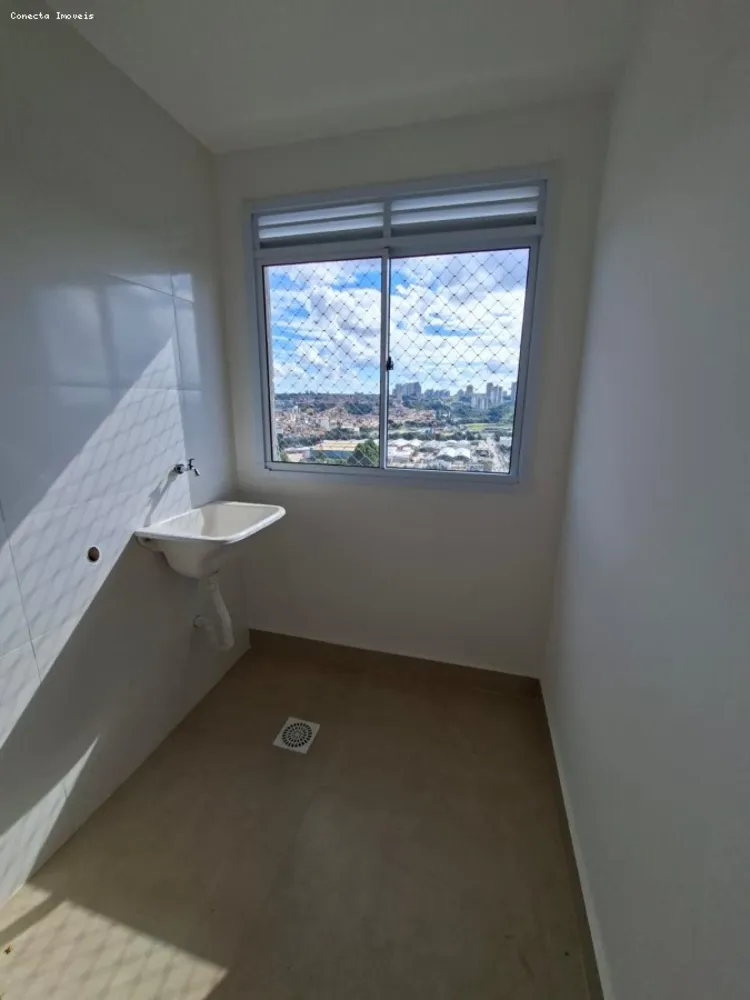 Apartamento, 2 quartos, 54 m² - Foto 4