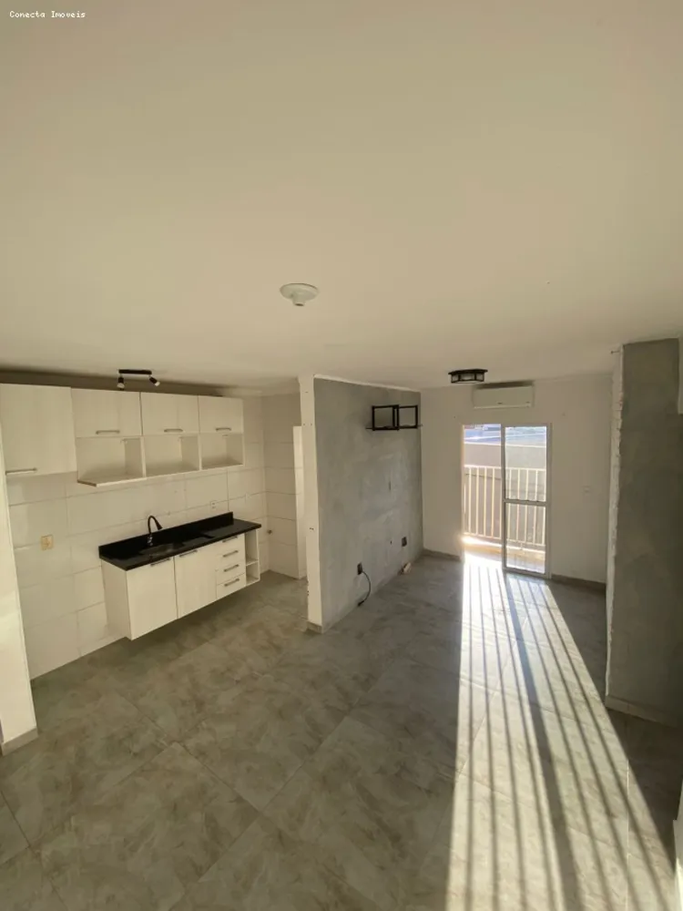 Apartamento, 2 quartos, 66 m² - Foto 6