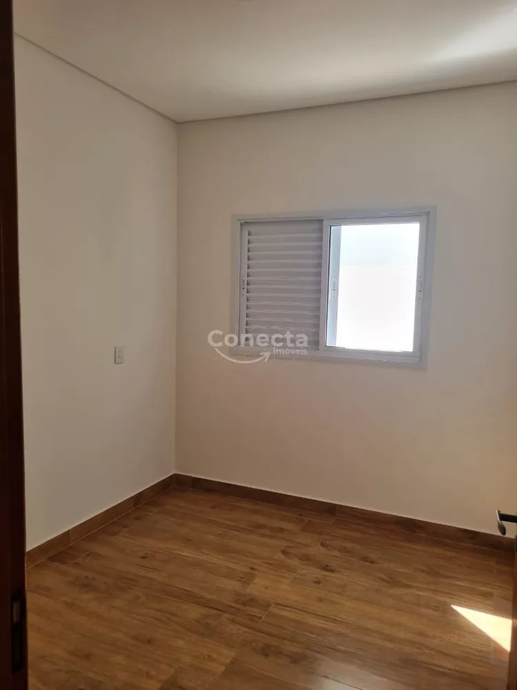 Casa de Condomínio à venda com 3 quartos, 106m² - Foto 7