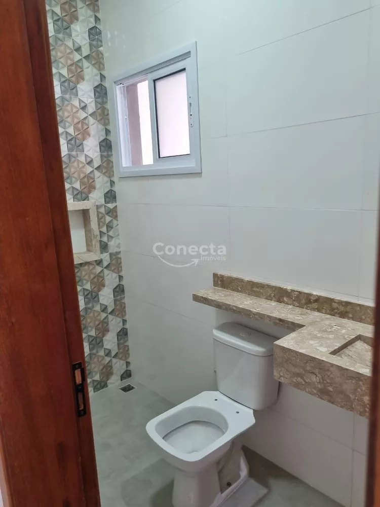 Casa de Condomínio à venda com 3 quartos, 106m² - Foto 8