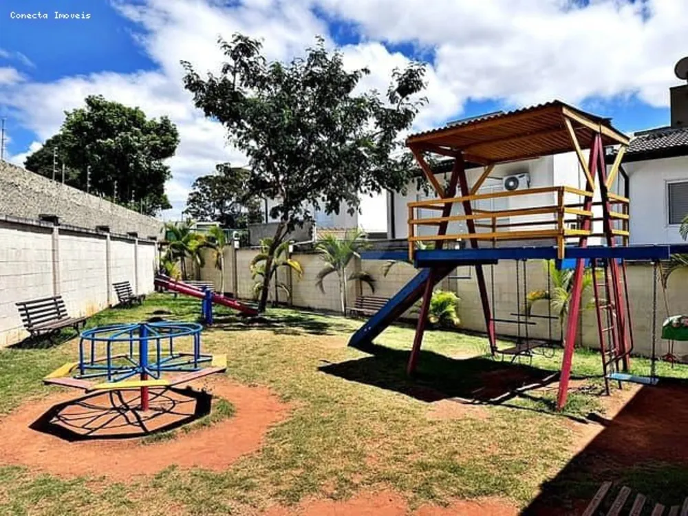 Apartamento, 2 quartos, 49 m² - Foto 5