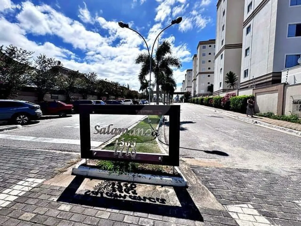 Apartamento, 2 quartos, 49 m² - Foto 1