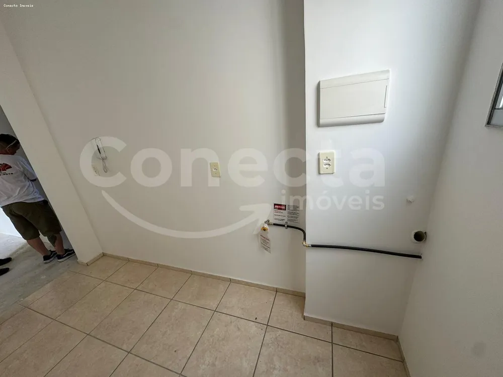 Apartamento, 2 quartos, 49 m² - Foto 7