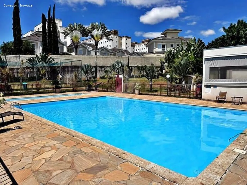 Apartamento, 2 quartos, 49 m² - Foto 11