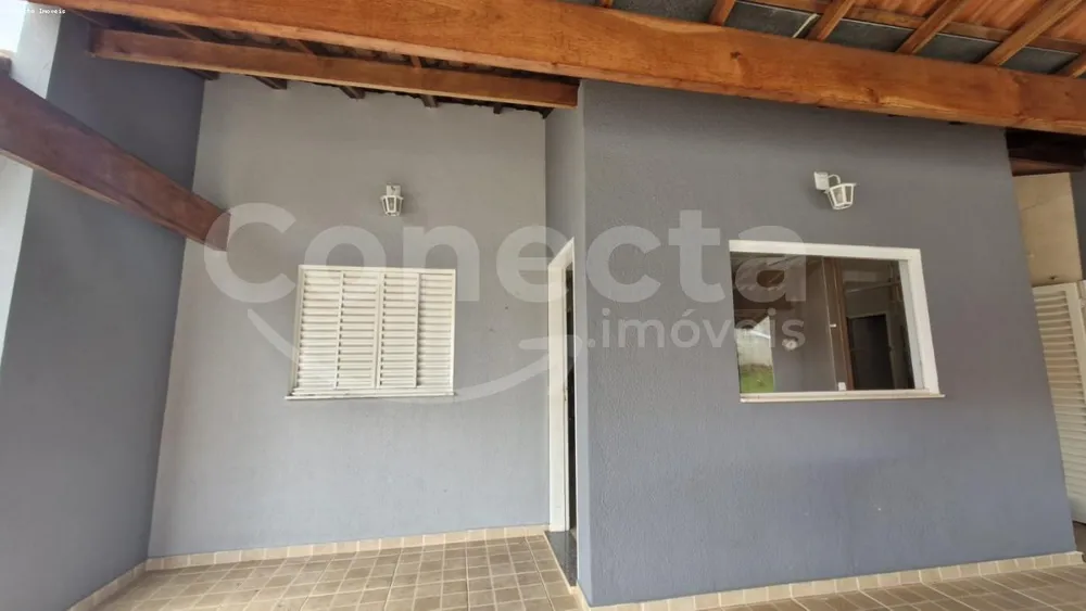 Casa de Condomínio, 2 quartos - Foto 1