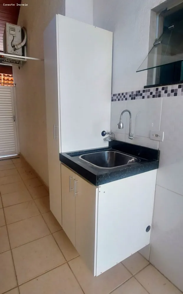 Casa de Condomínio, 2 quartos - Foto 8