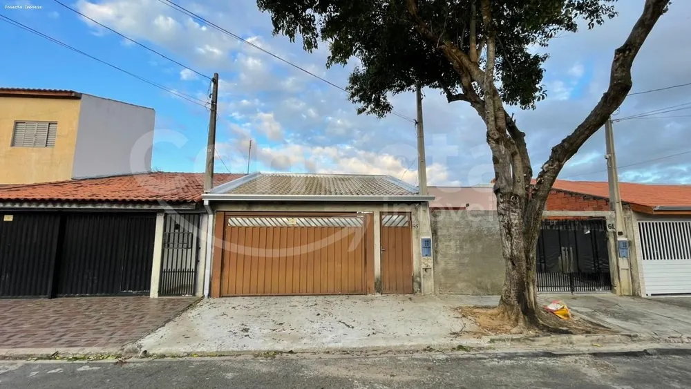 Casa, 2 quartos, 120 m² - Foto 1