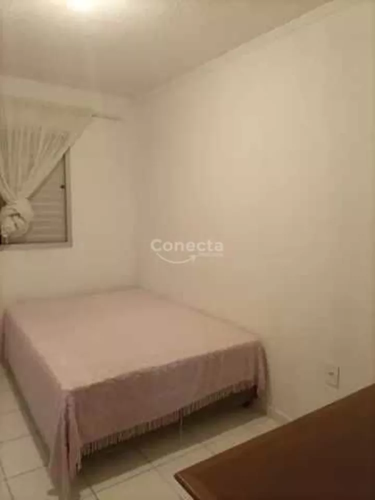 Apartamento à venda com 2 quartos, 50m² - Foto 6