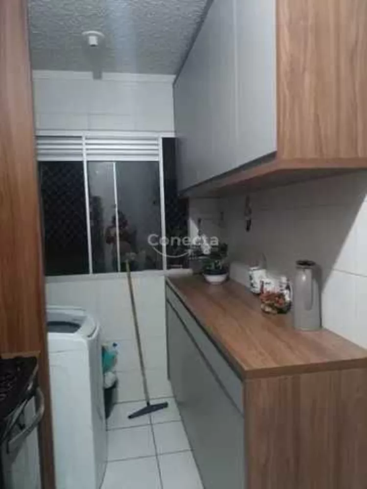 Apartamento à venda com 2 quartos, 50m² - Foto 7