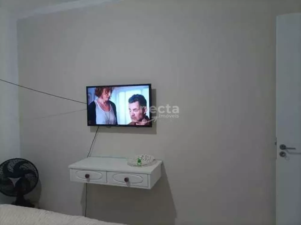 Apartamento à venda com 2 quartos, 50m² - Foto 8