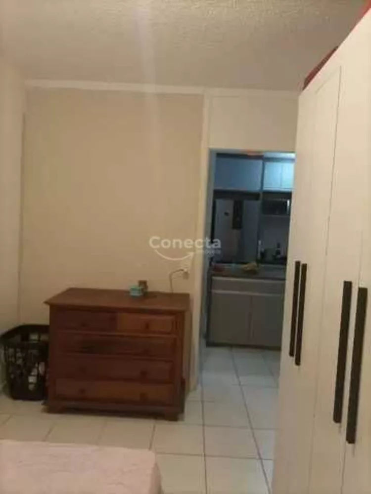 Apartamento à venda com 2 quartos, 50m² - Foto 2