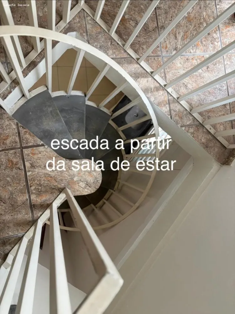 Casa, 3 quartos, 250 m² - Foto 5