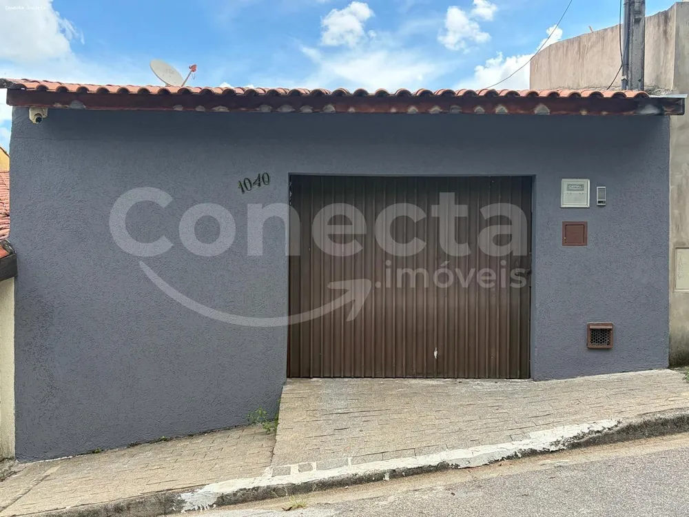 Casa, 3 quartos, 250 m² - Foto 2