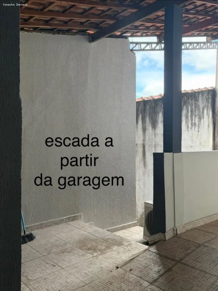 Casa, 3 quartos, 250 m² - Foto 3