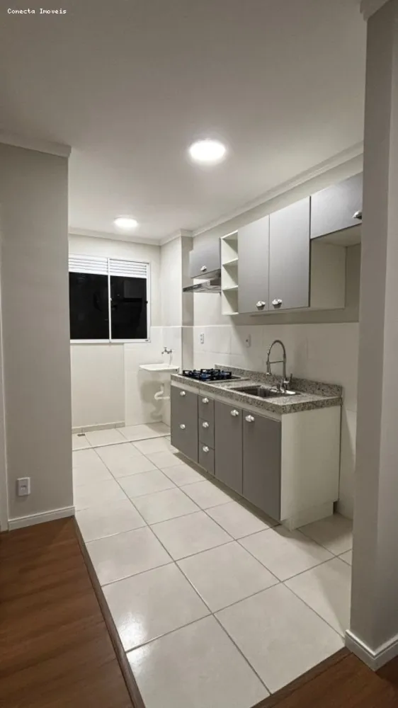 Apartamento, 2 quartos, 41 m² - Foto 2