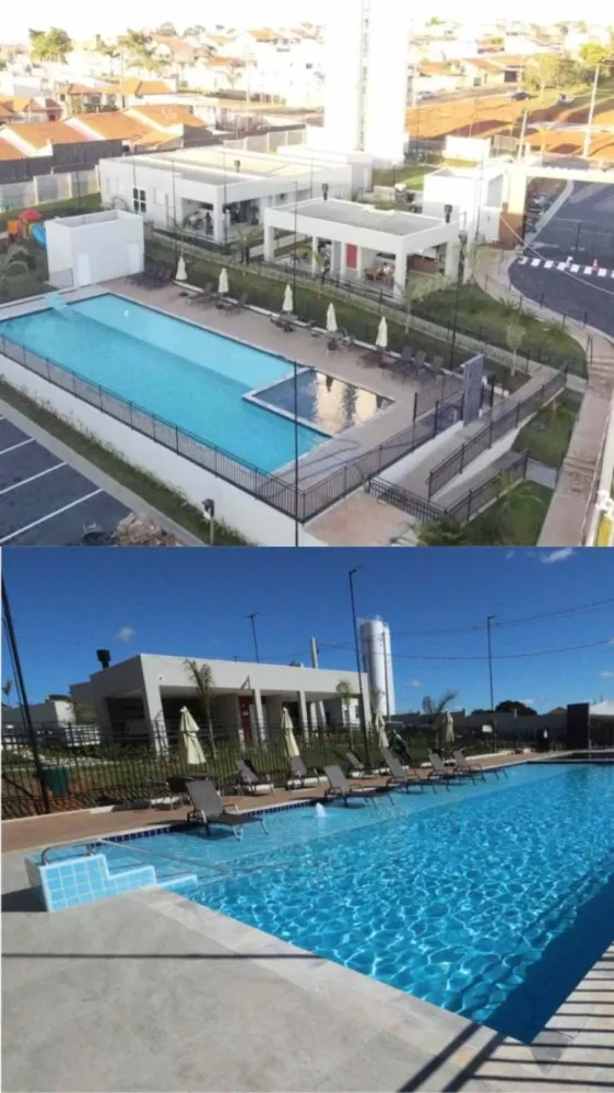 Apartamento, 2 quartos, 41 m² - Foto 10