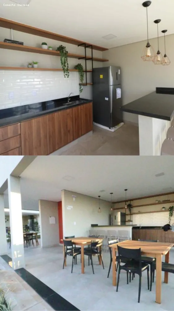 Apartamento, 2 quartos, 41 m² - Foto 9