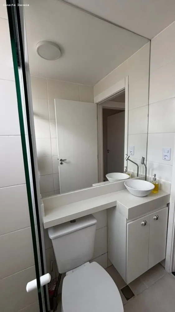 Apartamento, 2 quartos, 41 m² - Foto 6