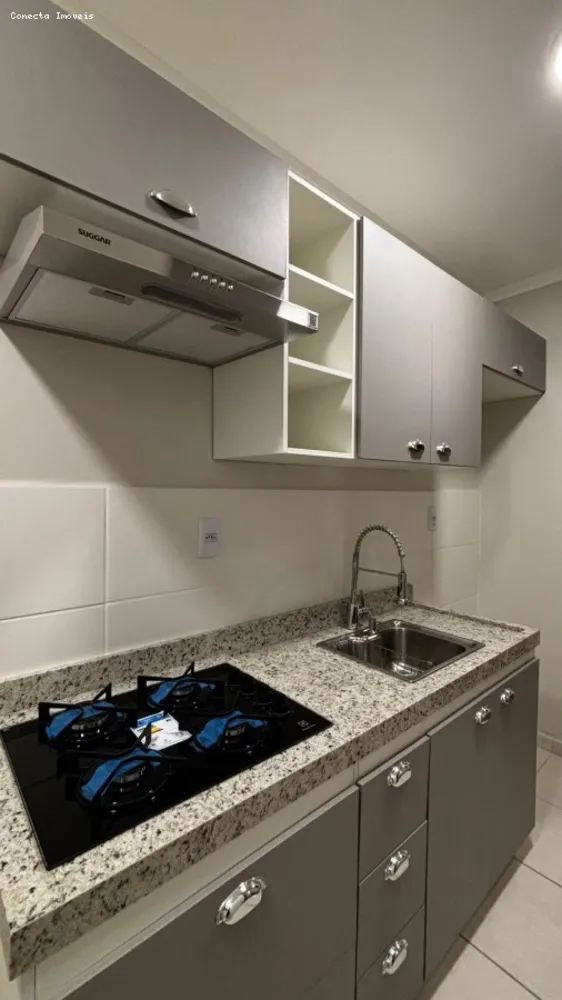 Apartamento, 2 quartos, 41 m² - Foto 1