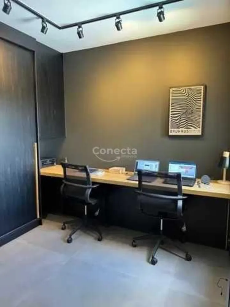 Apartamento, 2 quartos, 70 m² - Foto 5