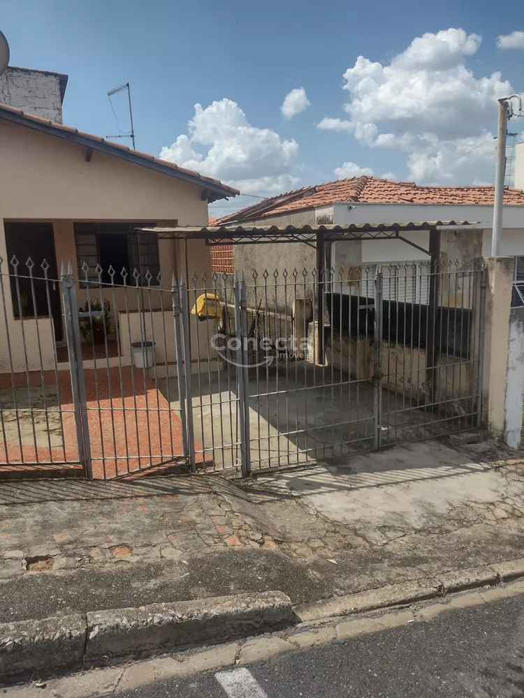 Casa à venda com 3 quartos, 140m² - Foto 2