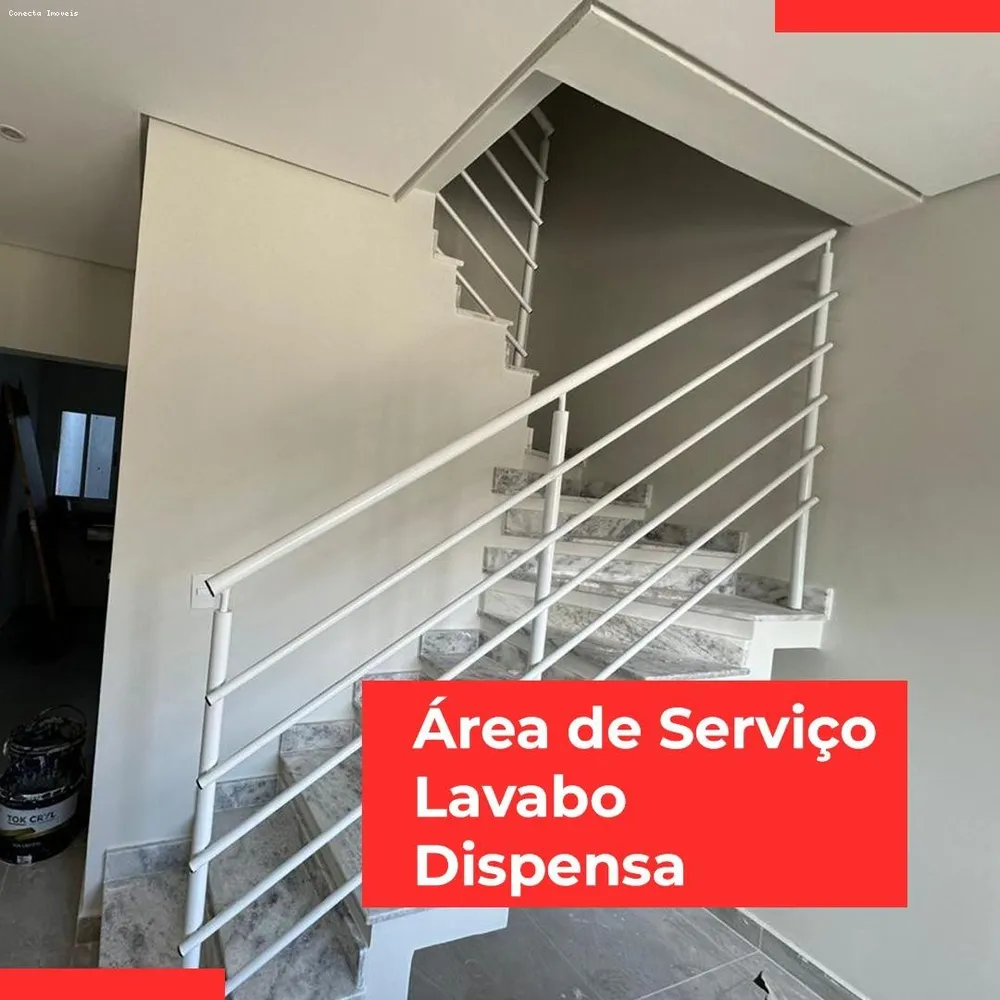 Casa, 2 quartos - Foto 4