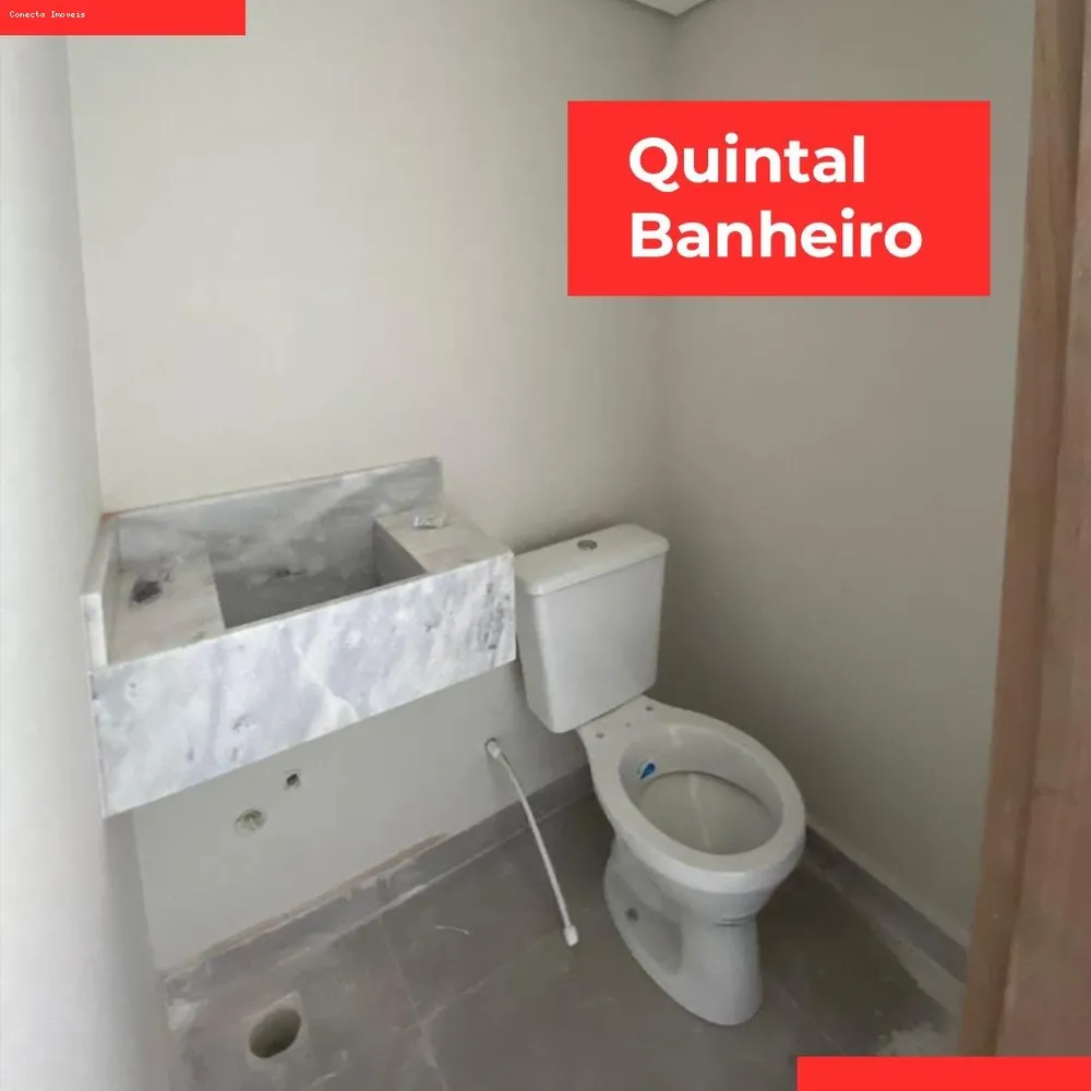 Casa, 2 quartos - Foto 5