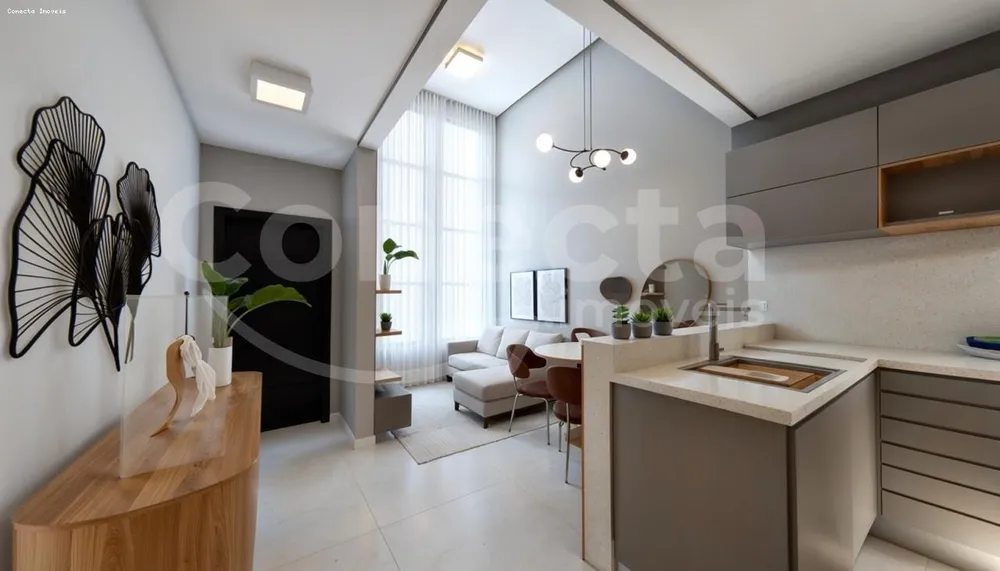 Casa, 2 quartos, 66 m² - Foto 2