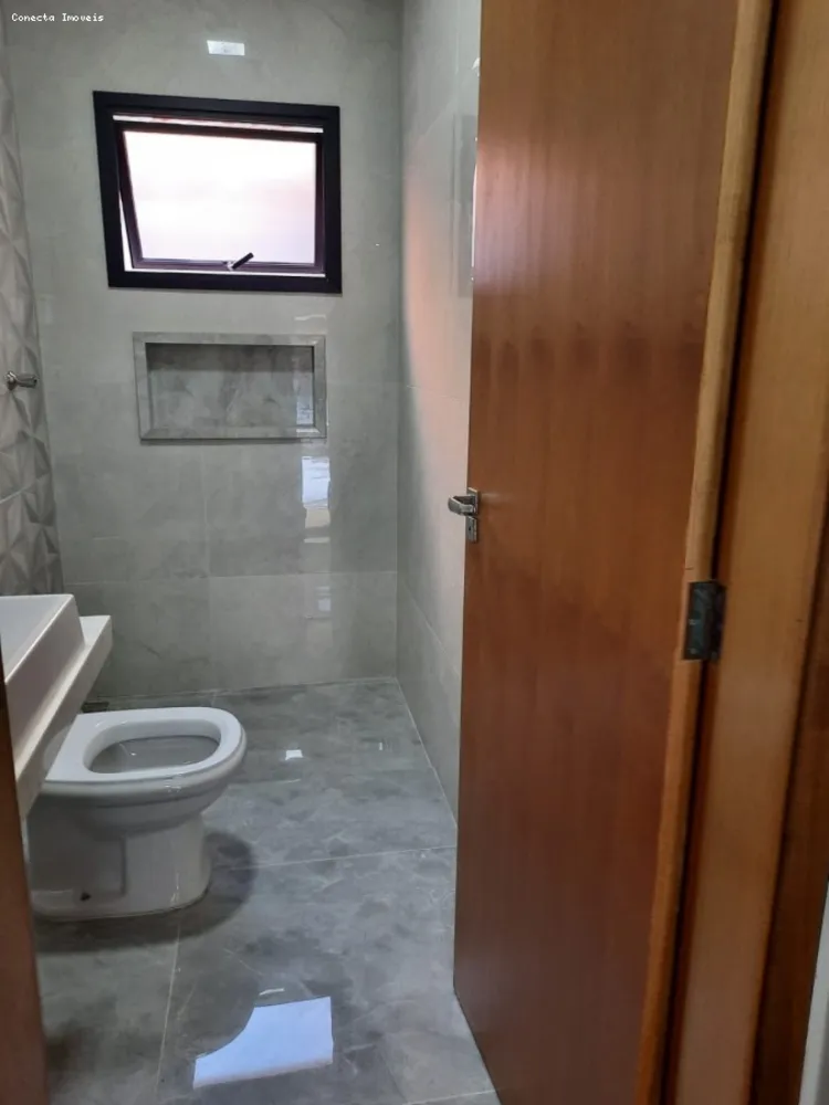 Casa de Condomínio, 3 quartos - Foto 9