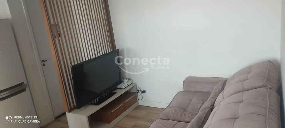 Apartamento, 2 quartos, 49 m² - Foto 6