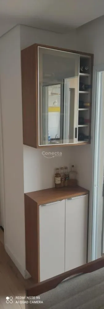 Apartamento, 2 quartos, 49 m² - Foto 2