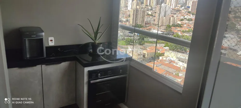Apartamento, 2 quartos, 49 m² - Foto 3