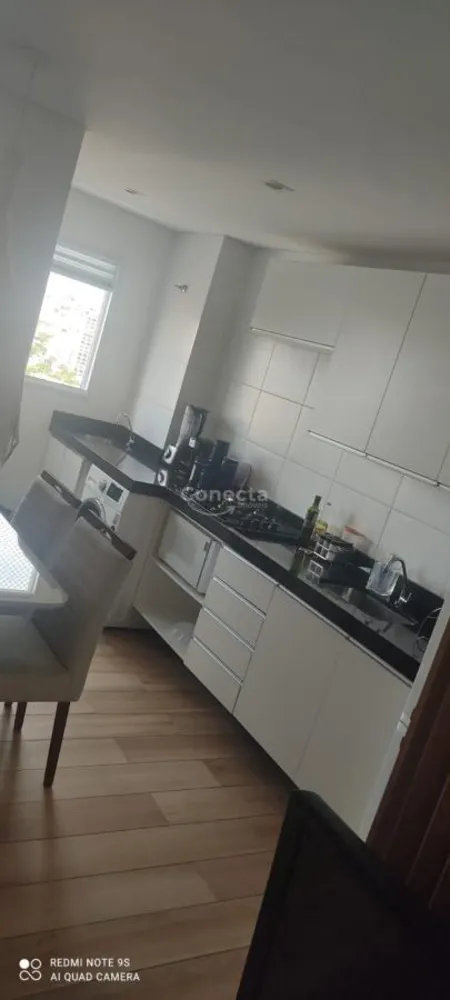 Apartamento, 2 quartos, 49 m² - Foto 5