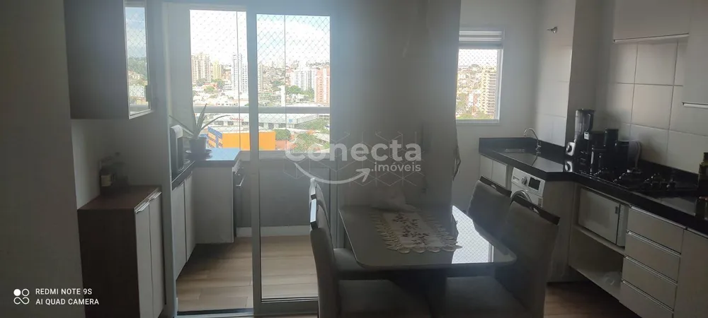 Apartamento, 2 quartos, 49 m² - Foto 4