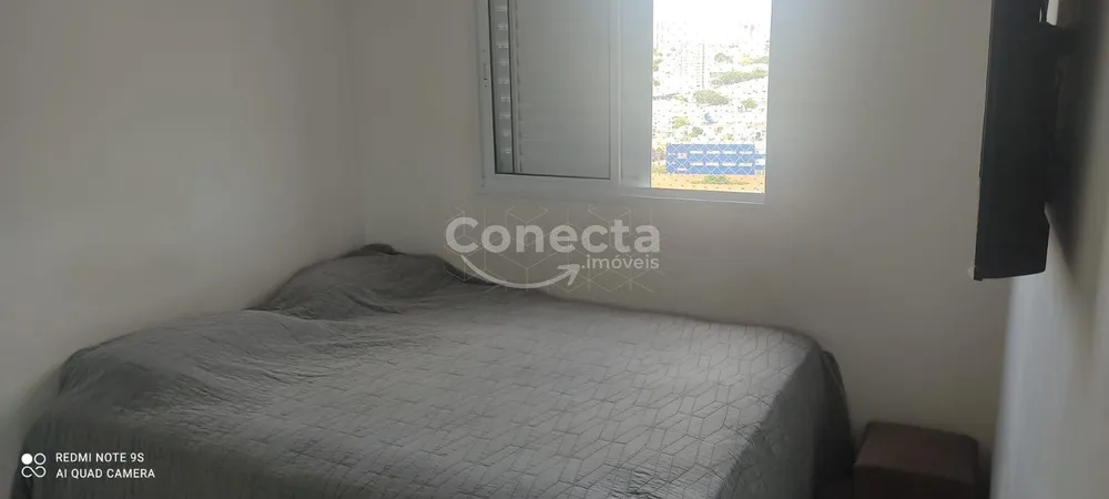 Apartamento, 2 quartos, 49 m² - Foto 8