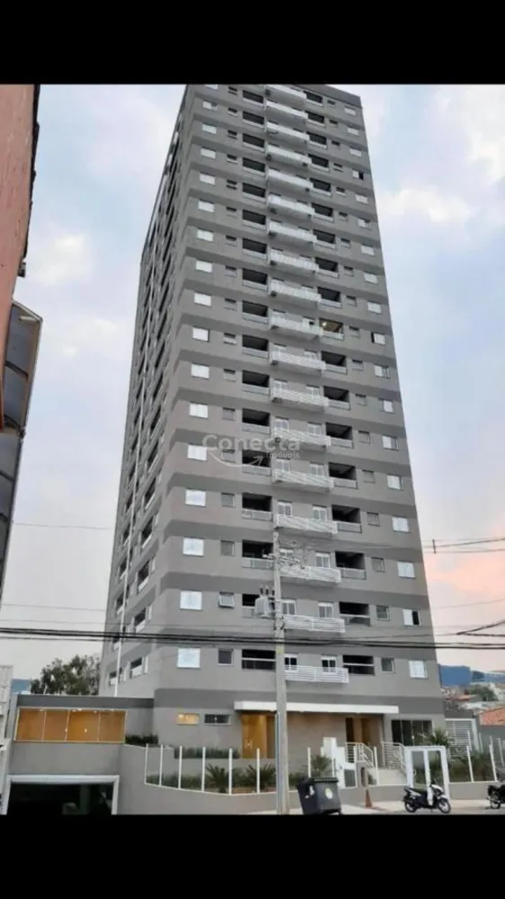 Apartamento, 2 quartos, 49 m² - Foto 1
