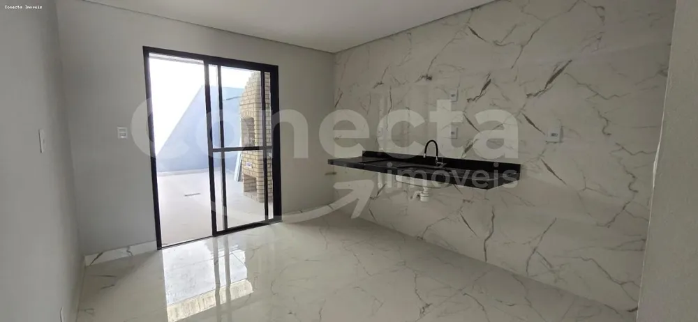 Casa, 2 quartos, 80 m² - Foto 3