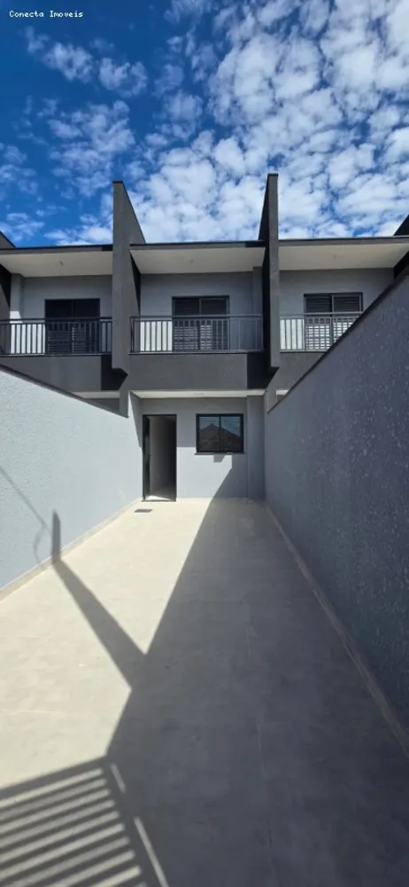 Casa, 2 quartos, 80 m² - Foto 2