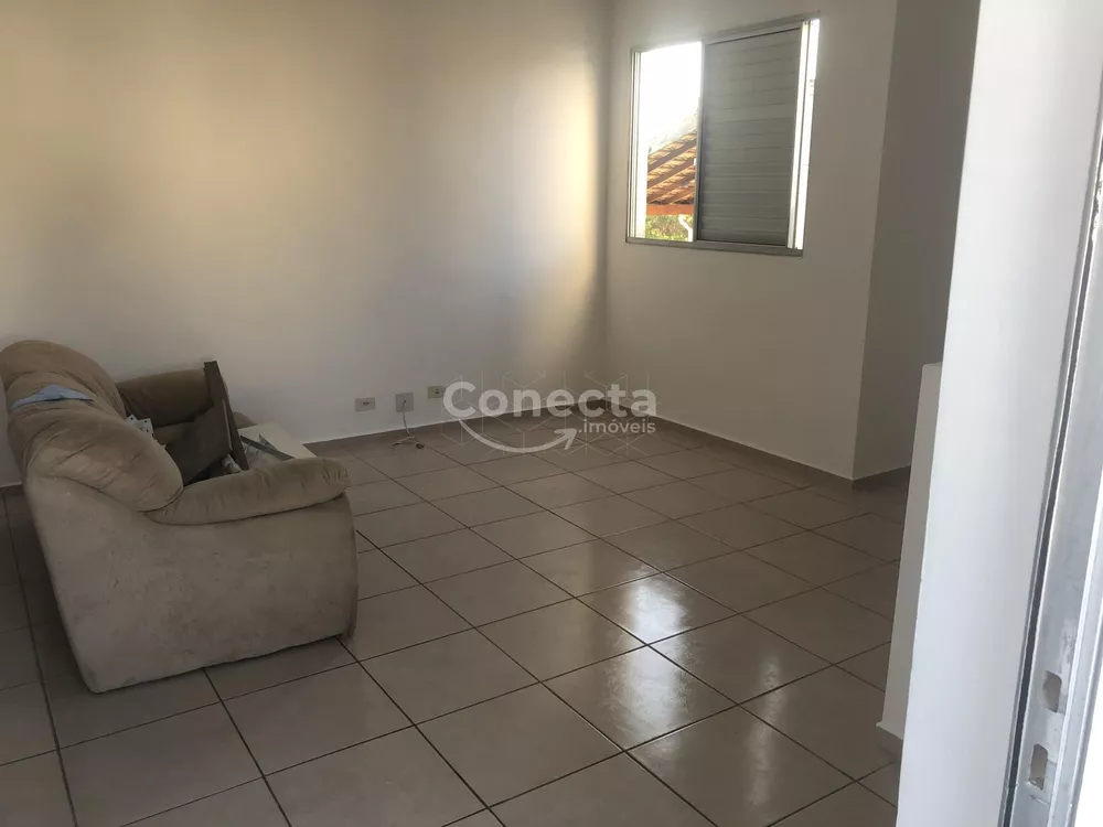 Apartamento à venda com 2 quartos, 105m² - Foto 1