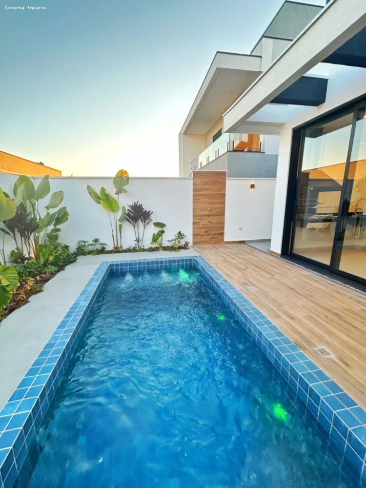 Casa de Condomínio, 3 quartos - Foto 7