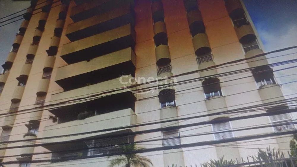 Apartamento à venda e aluguel com 3 quartos, 300m² - Foto 2