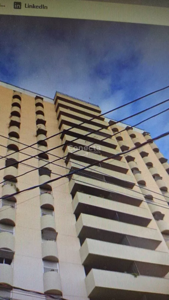 Apartamento à venda e aluguel com 3 quartos, 300m² - Foto 1